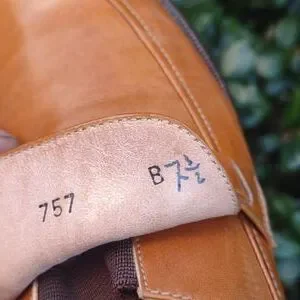 HENRI De VIGNON PARIS, MILAN NY MEN\'S VINTAGE LUXURY LEATHER ITALIAN LOAFER Shoes | Henri De Vignon Paris Milan Ny Mens Vintage Luxury  main image 3